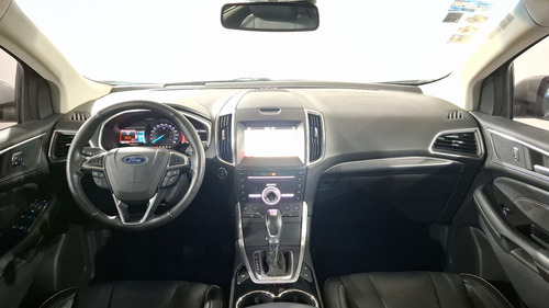 Ford Edge 2.0 Titanium Auto