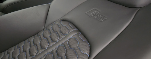 Audi RS7 Sportback 4.0 Tfsi Performance Quattro Mhev