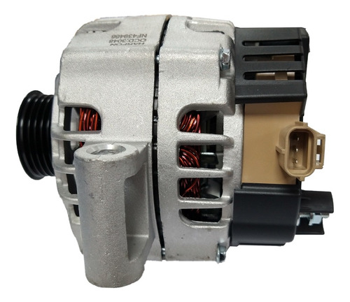 Alternador Ford Fiesta 2004 - 2007 