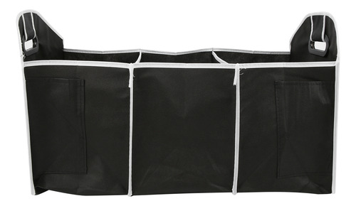 Bolsa De Almacenamiento, Organizador Plegable, Papelera Univ