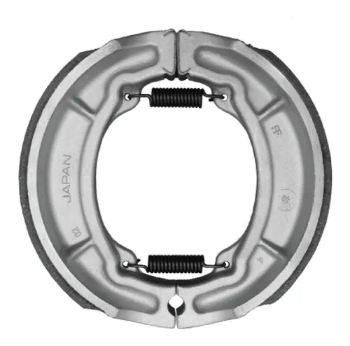Banda Freno Japan Um Nitrox 125 R Trasera - 01012