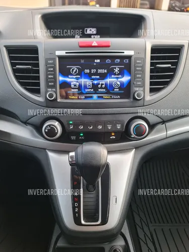 Honda CR-V 2.4 City Plus