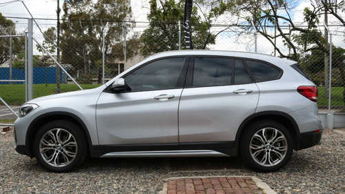 BMW X1 1.5 F48 Sdrive 18i