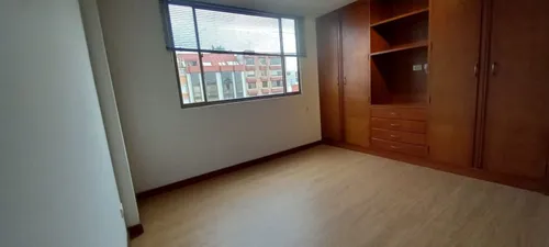 Apartamento En Venta En Nicolas De Federman. Cod V13848