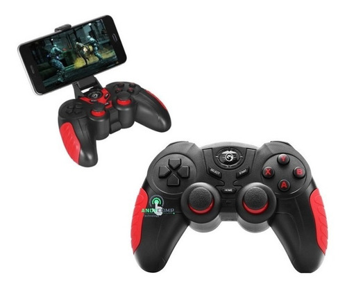 Palanca Game Pad Marvo Gt 60 Wireless Pc/android/iPad/iPhone