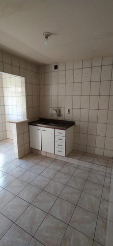 Imagem 5 de 10 de Apartamento - 2 Dormitórios - Edifíco `pedra Diamante - Jardim Rio Das Pedras - Cotia/sp - Ap52088l