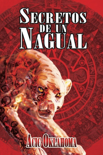 Libro Secretos De Un Nagual