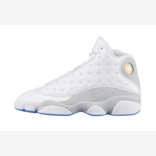 Zapatillas Jordan 13 Retro Neutral Grey Urbano 310004-103   