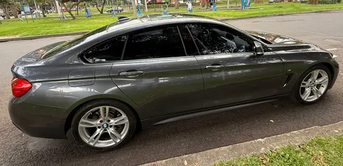 BMW Serie 4 2.0 420i Gran Coupe Paquete M