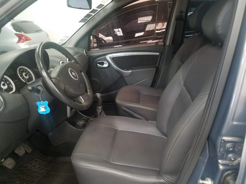 Renault Sandero Stepway 1.6 Luxe 105cv Oportunidad (aes)