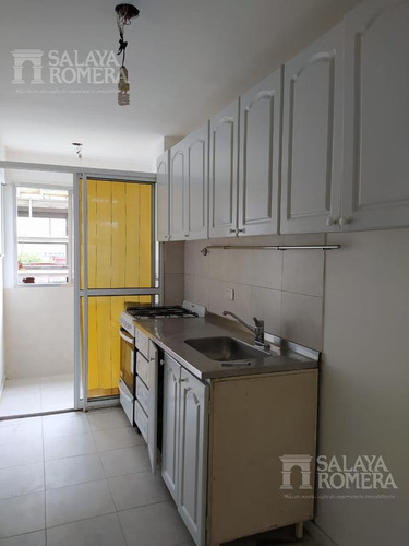 Imagen 5 de 22 de Venta Departamento 2/3 Ambientes En Venta Olivos Vias/rio