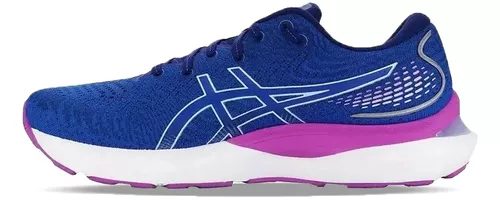 Zapatillas Asics Mujer Gel-Cumulus 24 SE