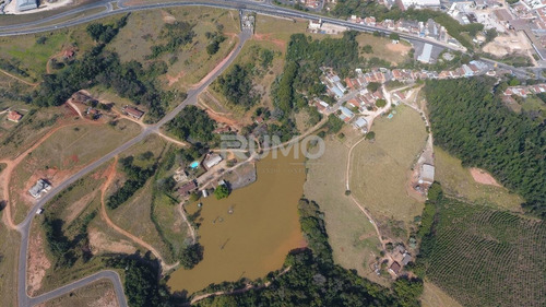 Terreno À Venda Em Parque Modelo - Te005416