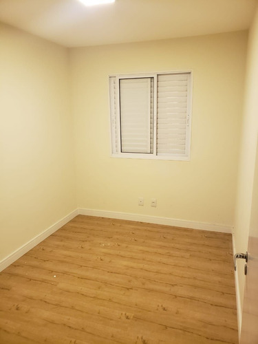 Imagem 9 de 14 de Apartamento Residencial Em São Paulo - Sp - Ap0678_rrx