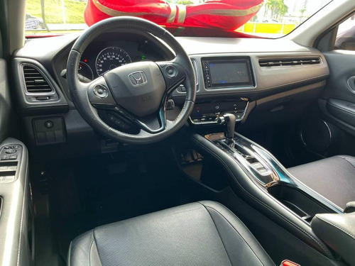 Imagem 8 de 15 de Honda Hr-v Exl 1.8 Flexone Cvt