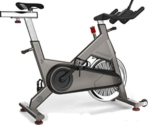 Imagen 1 de 5 de Bicicleta Para Spinning P1