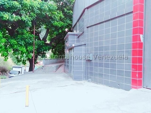 Imagen 14 de 17 de Ga 22-18949 Galpón En Alquiler En La Yaguara, Distrito Metropolitano
