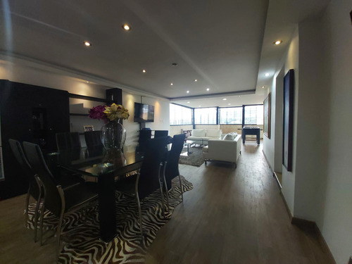 Imagen 5 de 30 de Venta Apartamento 210mt2 4h+huesped / 4b / 2e Santa Paula