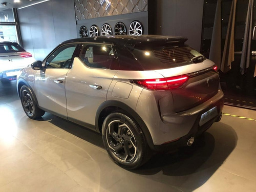 Imagen 21 de 25 de Ds Ds3 Crossback Rivoli At8 0km - Ds Store Nuñez