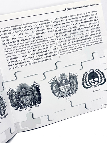 Revista Crann Número 5 Diseño Y Comunicación (Usado)