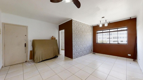 Imagem 2 de 16 de Apartamento - Ap04988 - 70057281