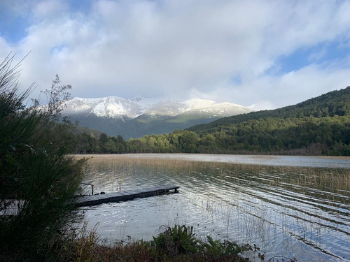Propiedad En Venta En Lago Totoral En Puelo