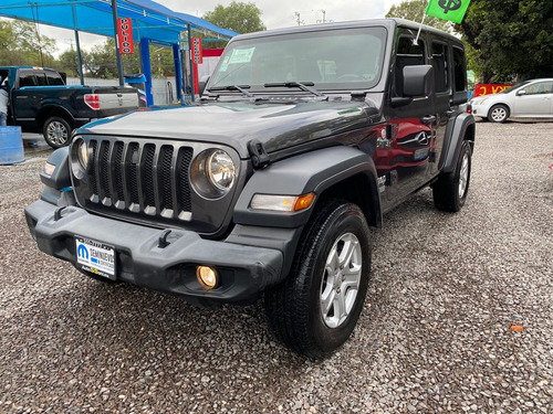Imagen 1 de 9 de Jeep