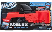 Comprar Nerf Roblox Mm2 Blaster Shark Seeker