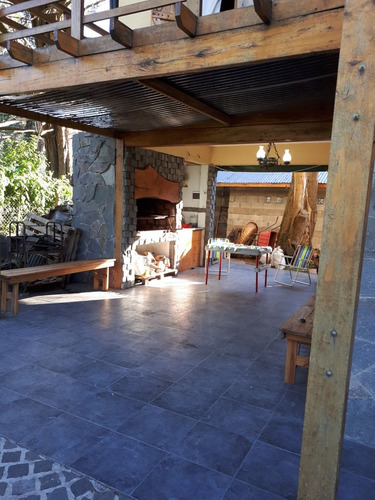 Cabaña