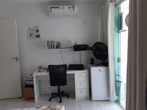 Imagem 4 de 15 de Casa Em Condomínio-à Venda-vargem Pequena-rio De Janeiro - Svcn30136