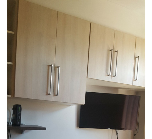 Apartamento Com 3 Quartos À Venda, 97m² - Cocotá