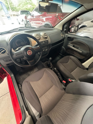 Fiat Uno 1.4 Way Flex 5p