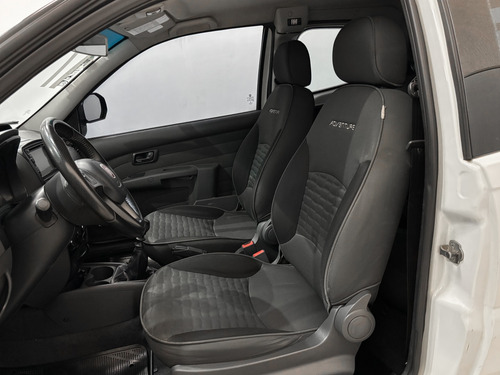 Fiat Strada STRADA ADV.EXT./ EXT. 1.8 LOCKER FLEX CD