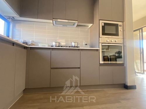 Casa En Venta De 3 Dorm. En Colina