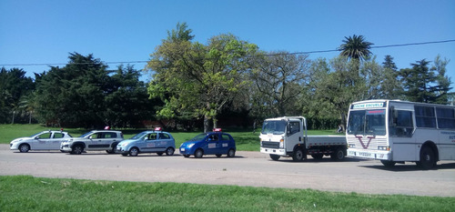 Imagen 4 de 4 de Academia De Chóferes Nelson - Cat. A. B. C. E. F Bus- Camión