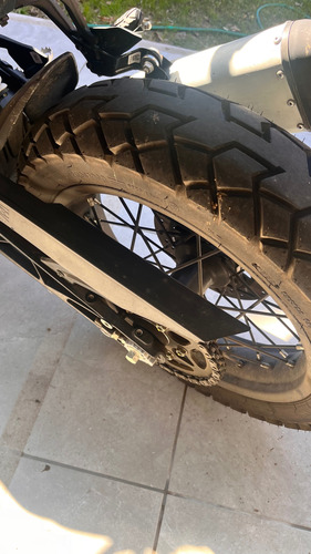 Ktm 390 Adventure