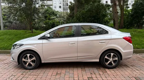 Chevrolet Onix 1.4 Ltz At