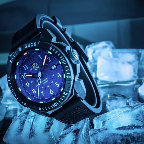 Luminox ice sar hot sale