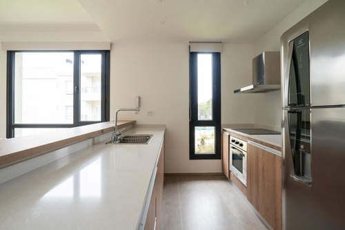 Departamento En Venta 3 Ambientes Pinamar Norte