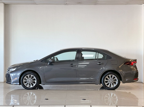 Toyota Corolla 2.0 Xli Mt 170cv