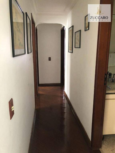 Apartamento Residencial À Venda, Proximo À Ung, Guarulhos. - Ap12037