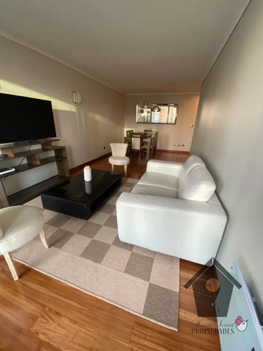 Nueva Libertad, Viña Del Mar, 2d 2b, 77/97m2
