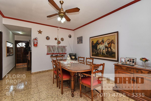 Imagen 18 de 30 de Casa 5 Ambientes En Florida Oeste - Libertad 3700