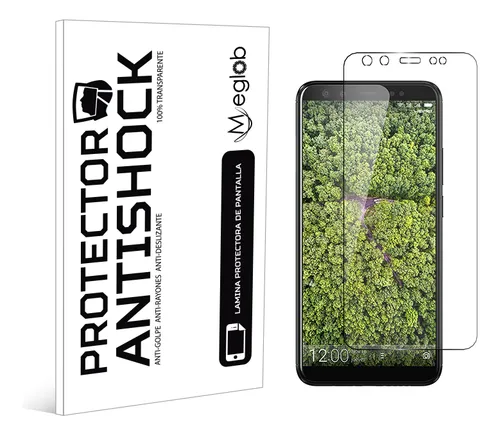 Protector De Pantalla Antishock Para Weimei Weplus 3