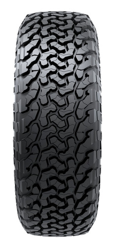 Neumático 265/70r17 Maxtrek Hill Tracker 121/118s 10pr