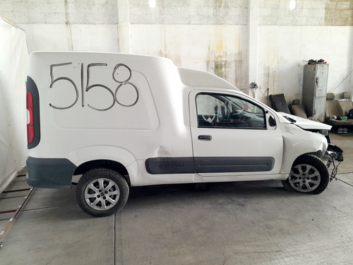 Transmision Caja De Velocidades Ram Promaster 1.4 Std 17-21 (Usado)