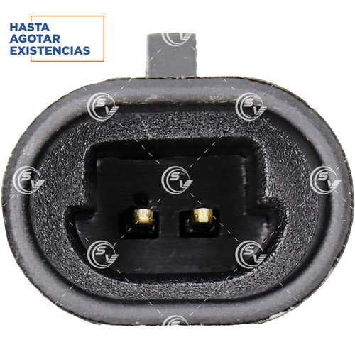 Sensor Velocidad Vss Ifuel Para Savana 3500 6.6l 2006-2008