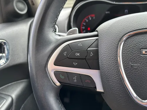 Dodge Durango 3.6 AT 4x2