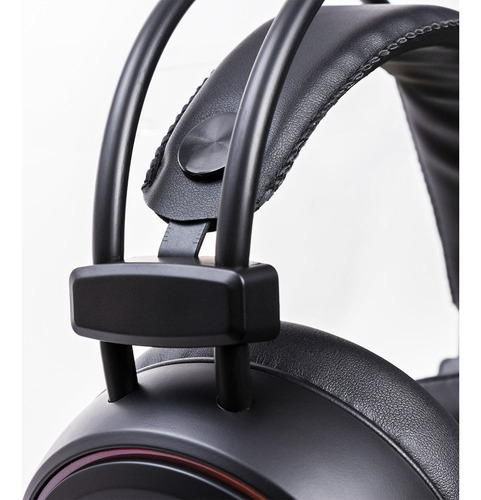 Audífonos Alámbricos On Ear Gamer Stf Beast Msa-010 2.2