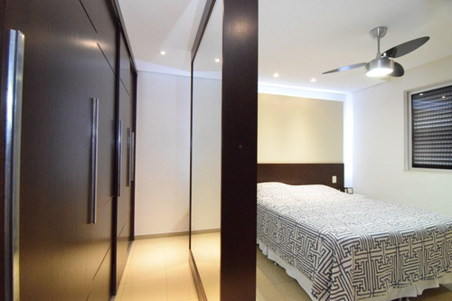 Imagem 9 de 15 de Apartamento Com Area Privativa - Jaragua - Ref: 3302 - V-3302